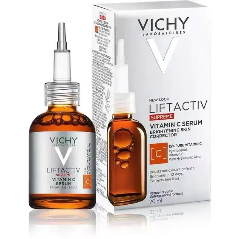 vz Retinol Firming Anti-Wrinkle Concentrated Serum 30ml Lighten Fine Lines to Brighten Skin Tone
vz Retinol Firming Anti-Wrinkle Concentrated Serum 30ml Lighten Fine Lines to Brighten Skin Tone