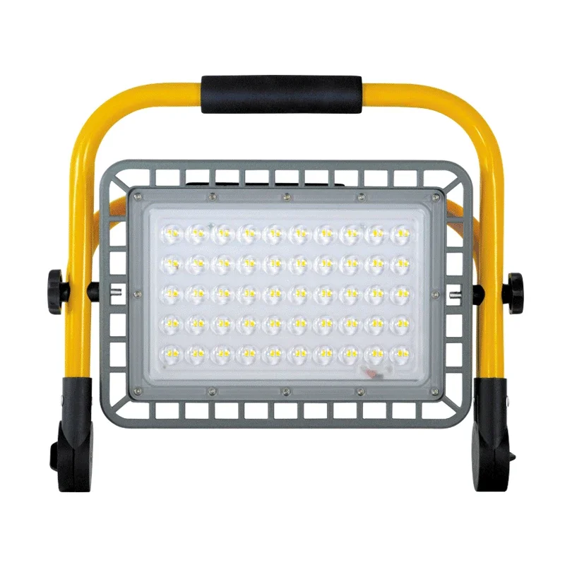 LED super bright emergency light wholesale camping light camping light outdoor ground stall site work charging floodlight
LED super bright emergency light wholesale camping light camping light outdoor ground stall site work charging floodlight