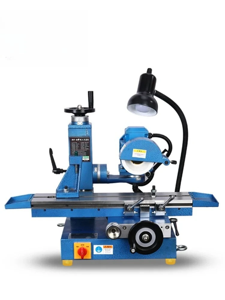 Настраиваемая универсальная точилка, точилка для небольших поверхностей, фреза для сверл
Настраиваемая универсальная точилка, точилка для небольших поверхностей, фреза для сверл