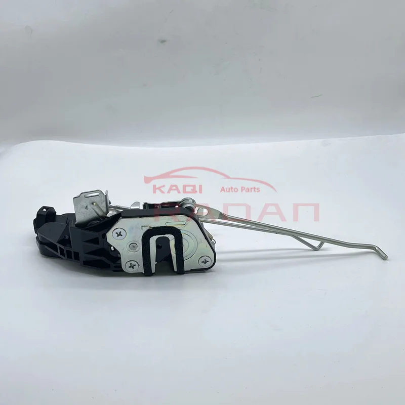 Original QualityFront Door Lock Body for JAC J3 A137 oem: 6105150U8010 6105160U8010
Original QualityFront Door Lock Body for JAC J3 A137 oem: 6105150U8010 6105160U8010