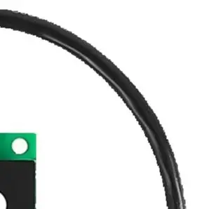 Green ABS Dashboard Display Control Panel Button Replacement Spare Parts For Xiaomi 4 Lite 2nd Gen Electric Scooter Original
Green ABS Dashboard Display Control Panel Button Replacement Spare Parts For Xiaomi 4 Lite 2nd Gen Electric Scooter Original