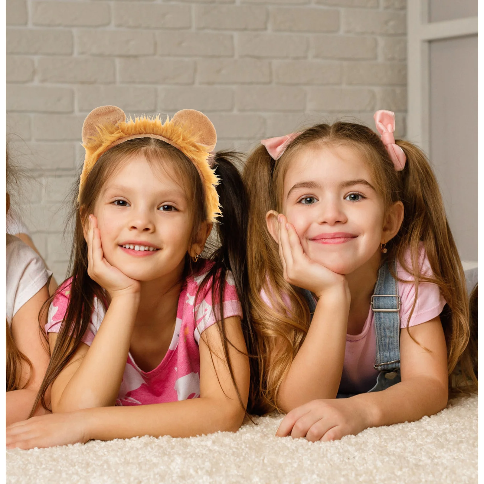 1 комплект, повязка на голову с хвостом, комбинированные аксессуары премиум-класса для косплея с животными для детей и взрослых, праздничное украшение для вечеринки
1 комплект, повязка на голову с хвостом, комбинированные аксессуары премиум-класса для косплея с животными для детей и взрослых, праздничное украшение для вечеринки