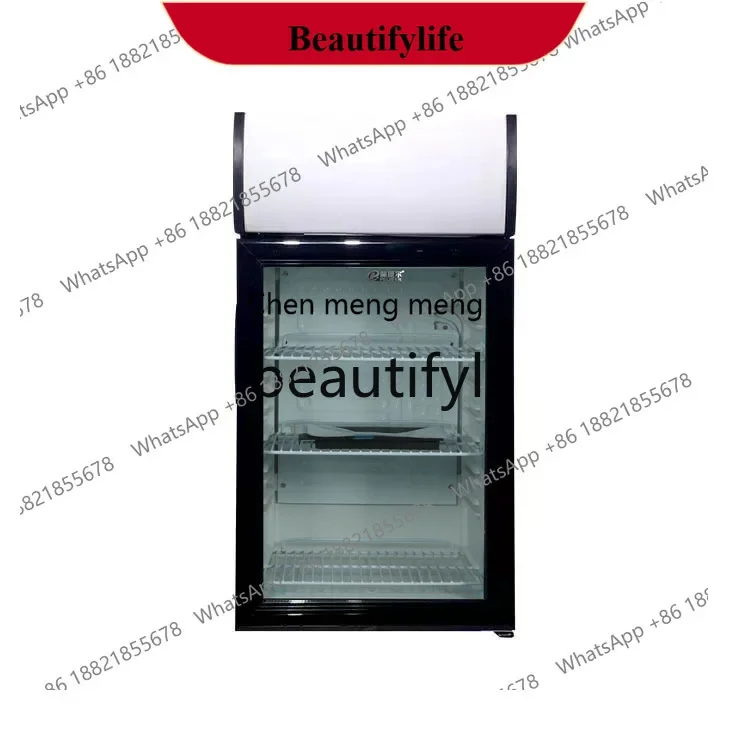 AB02 Стеклянная дверь с замком, шкаф для хранения свежести продуктов питания, охлаждаемый холодильник с воздушным охлаждением, без мороз
AB02 Стеклянная дверь с замком, шкаф для хранения свежести продуктов питания, охлаждаемый холодильник с воздушным охлаждением, без мороз