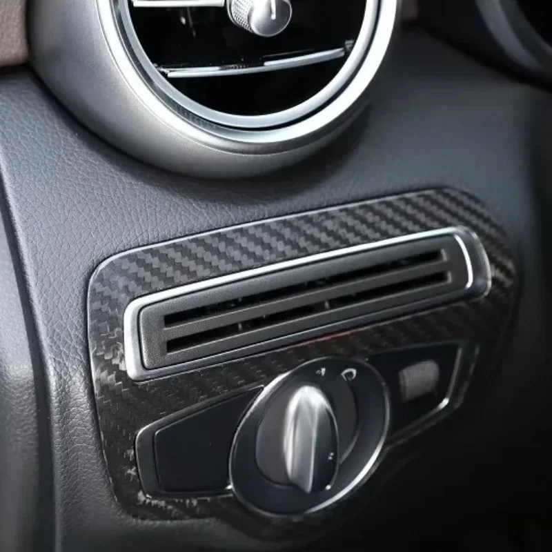 For Mercedes Benz G Class Real Dry Carbon Fiber 2019-2020 Interior Window Lift Button Frame Trim Modification Accessories
For Mercedes Benz G Class Real Dry Carbon Fiber 2019-2020 Interior Window Lift Button Frame Trim Modification Accessories