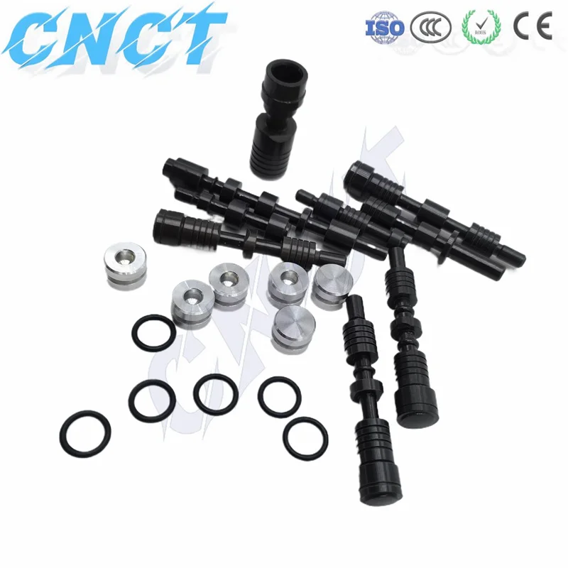 6T45E 6T40E 6T40 6T45 Automatic Transmission Valve Body Plungers Car Accessories For Chevrolet Cruze Buick
6T45E 6T40E 6T40 6T45 Automatic Transmission Valve Body Plungers Car Accessories For Chevrolet Cruze Buick