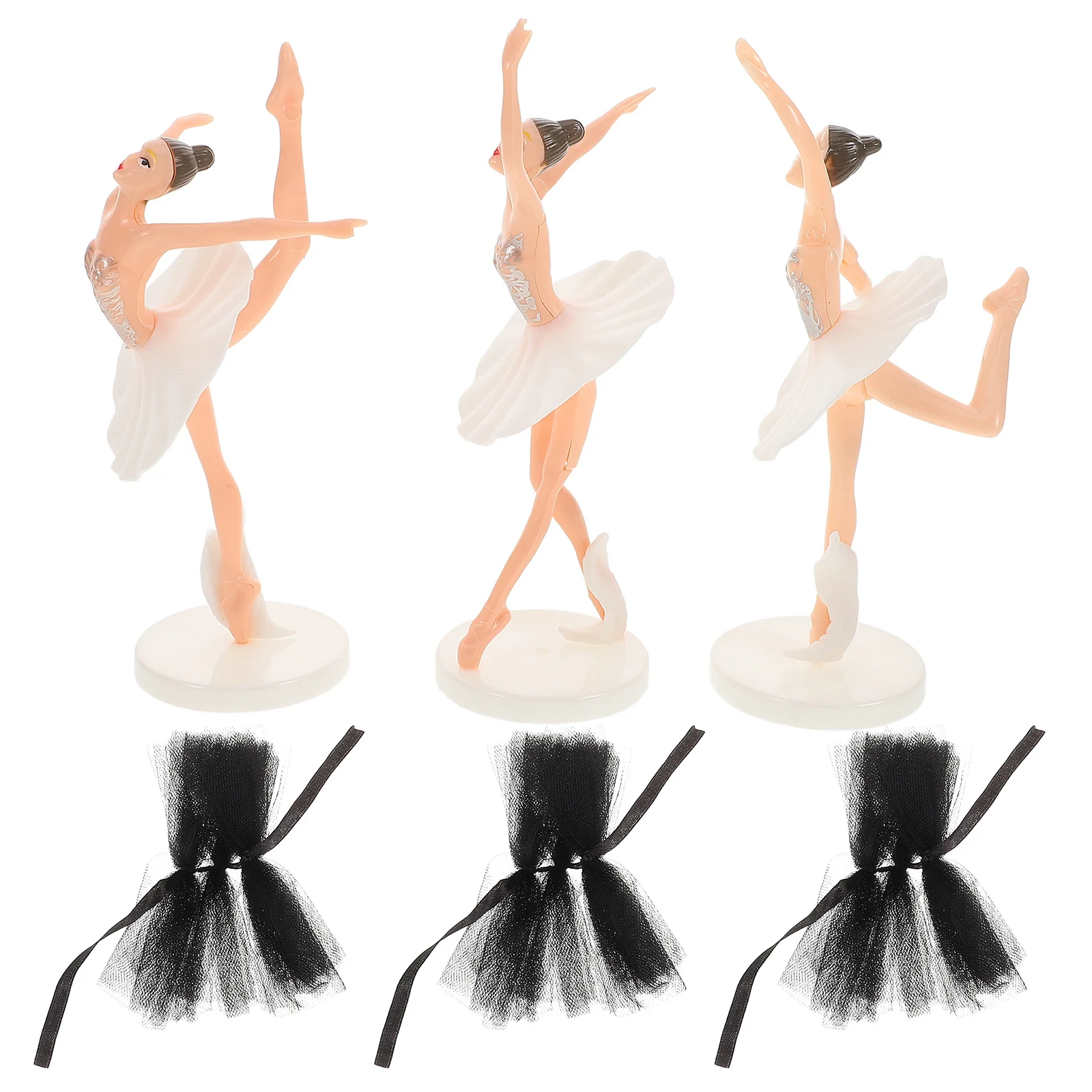 1 set Ballet Girl Decoration Miniature Figure For Party Wedding Home Decor Cake Topper Plastic Mini Ballet Girl Rustic Landscape
1 set Ballet Girl Decoration Miniature Figure For Party Wedding Home Decor Cake Topper Plastic Mini Ballet Girl Rustic Landscape