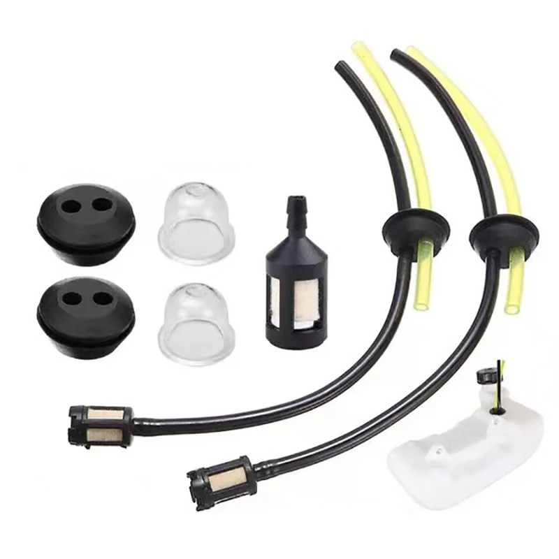 Oil pipe filtration accessories Suitable for the internal oil filtration assembly set of lawn mowers
Oil pipe filtration accessories Suitable for the internal oil filtration assembly set of lawn mowers