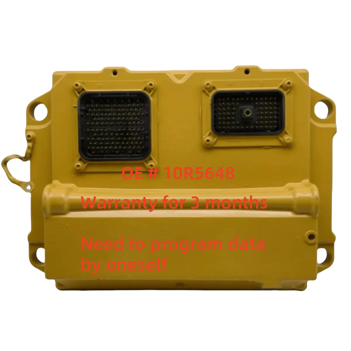 high quality 10R5648 10R-5648 C7 ECM control unit ECU for CAT Excavator controller 336D Engine part
high quality 10R5648 10R-5648 C7 ECM control unit ECU for CAT Excavator controller 336D Engine part 