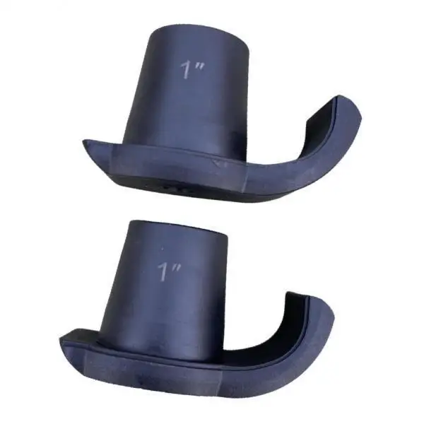 Walking Accessory Replacement Part Gliders Easy Install Ski Glide Cap for Indoor Surfaces Adult Seniors Mobility
Walking Accessory Replacement Part Gliders Easy Install Ski Glide Cap for Indoor Surfaces Adult Seniors Mobility