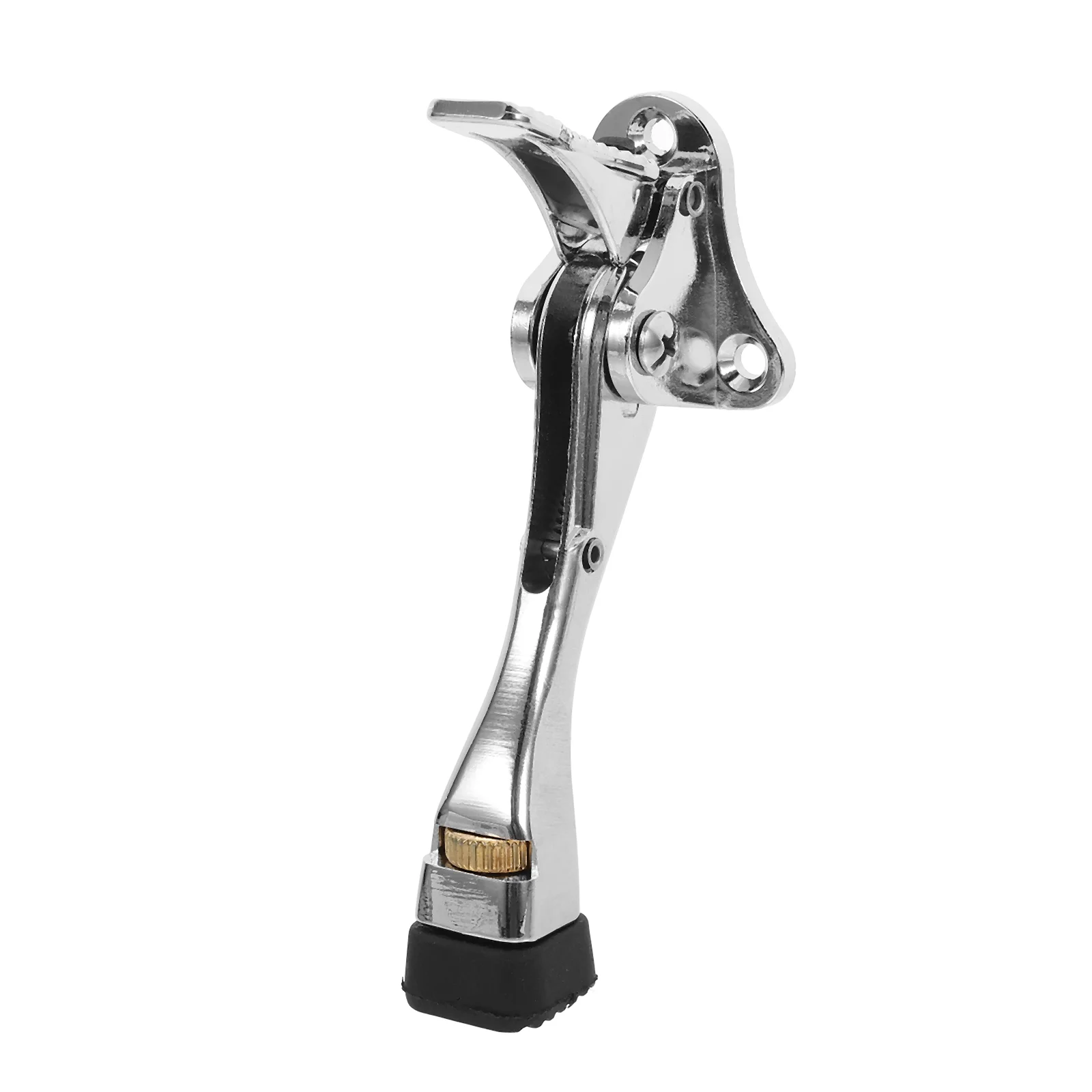 Metal Doorstop Doorstopper Stops Adhesive Adjustable Wall Stoppers Hinge Kick Small Doorstops
Metal Doorstop Doorstopper Stops Adhesive Adjustable Wall Stoppers Hinge Kick Small Doorstops