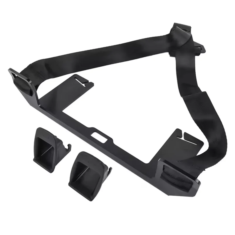 For ISOFIX Compatible Car Belt Steel Bracket Mount Latch Connector Child Safety Seat Mounting Bracket
For ISOFIX Compatible Car Belt Steel Bracket Mount Latch Connector Child Safety Seat Mounting Bracket