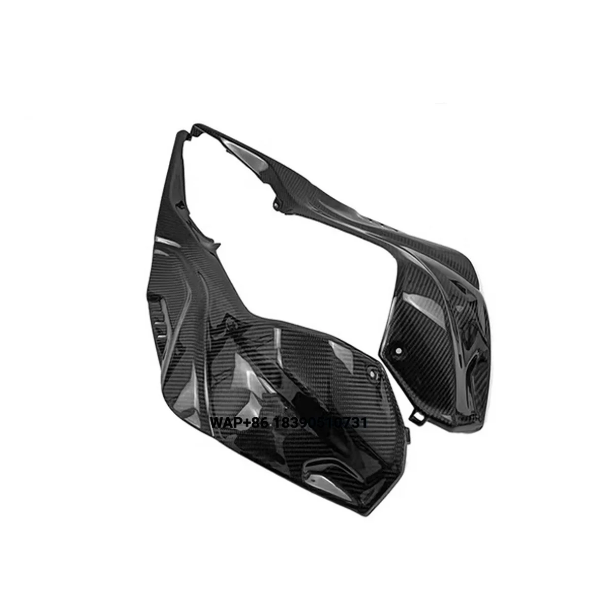 For S1000RR S1000R M1000R M1000RR 2021 2022 2023 2024 Motorcycle Pure Carbon Fiber Tank Side Panels Fairing Kits
For S1000RR S1000R M1000R M1000RR 2021 2022 2023 2024 Motorcycle Pure Carbon Fiber Tank Side Panels Fairing Kits