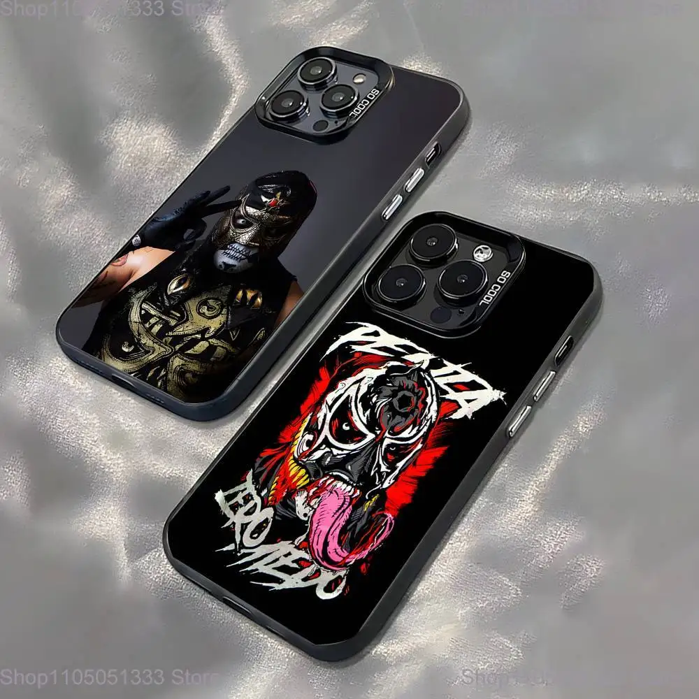 P-Pentas Z-Zero M-Miedo Phone Case For iPhone 16,15,14,13,12,11,Pro,XS,Max,Plus,Mini,SE Black Candy Matte Shockproof Cover
P-Pentas Z-Zero M-Miedo Phone Case For iPhone 16,15,14,13,12,11,Pro,XS,Max,Plus,Mini,SE Black Candy Matte Shockproof Cover
