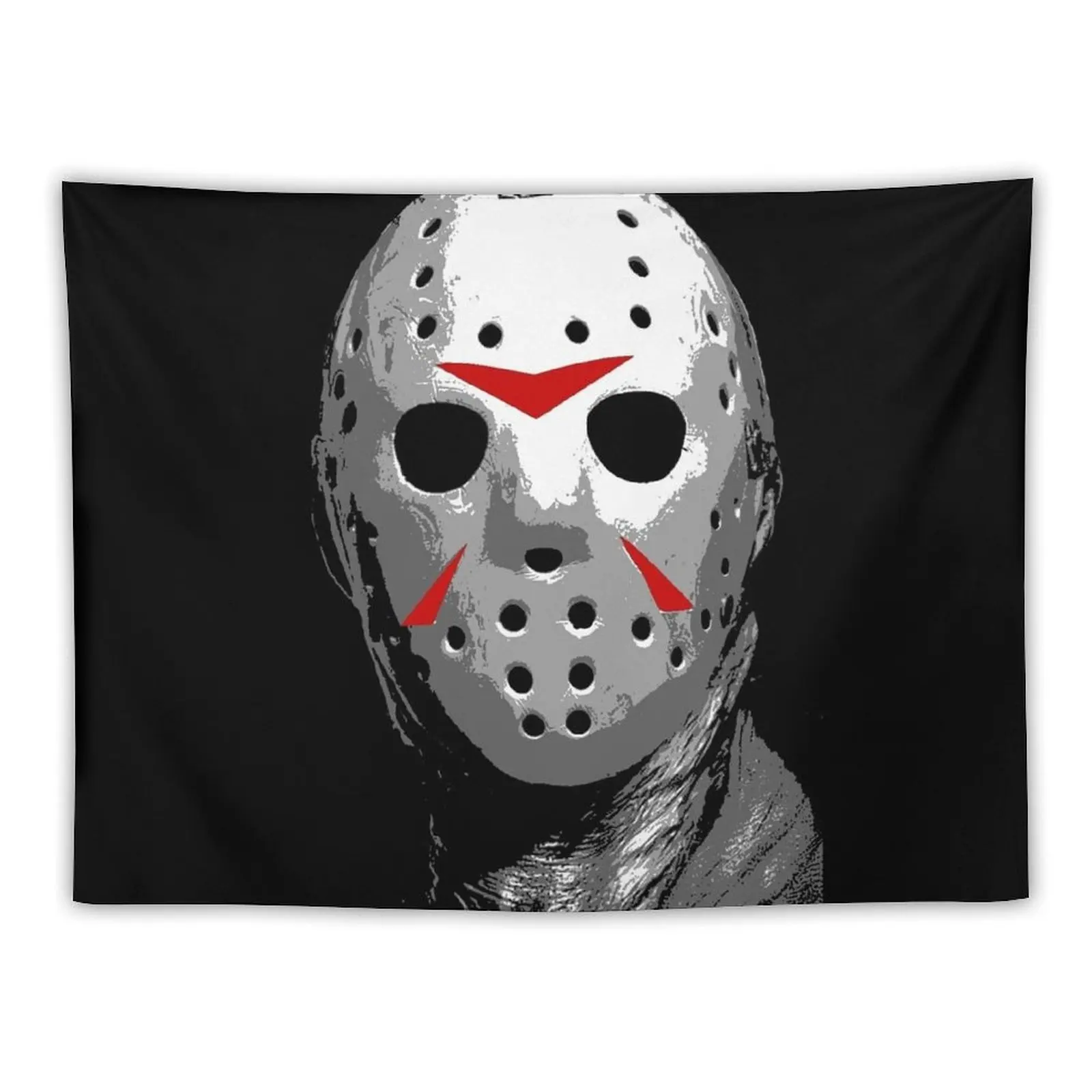 Friday the 13th Tapestry Home Supplies Decor For Room Wall Decor Decorative Wall Mural Tapestry
Friday the 13th Tapestry Home Supplies Decor For Room Wall Decor Decorative Wall Mural Tapestry