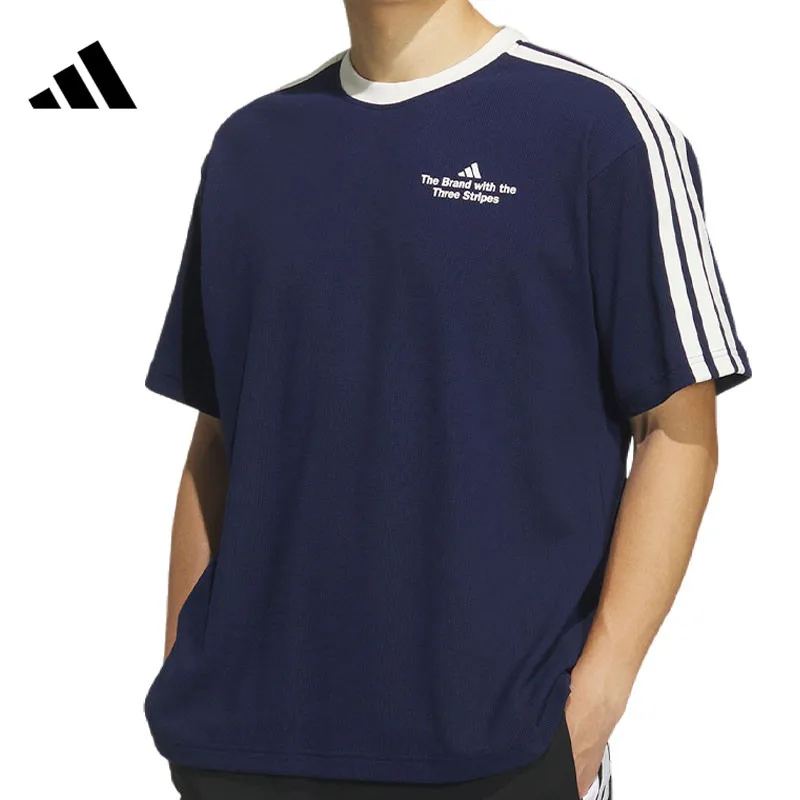 Adidas Men's GFX TEE1 Short T-shirt KF2473
Adidas Men's GFX TEE1 Short T-shirt KF2473