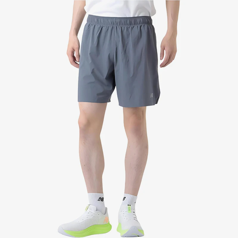 New Balance NB Genuine Summer New Men's Printed Breathable Casual Sports Shorts MS41283-GT
New Balance NB Genuine Summer New Men's Printed Breathable Casual Sports Shorts MS41283-GT