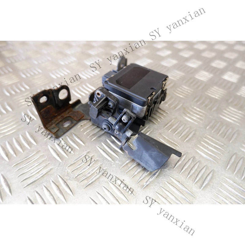 SY+ NISSAN QASHQAI 2015 Front Distance Radar Sensor 28438-4EJ0C OEM
SY+ NISSAN QASHQAI 2015 Front Distance Radar Sensor 28438-4EJ0C OEM