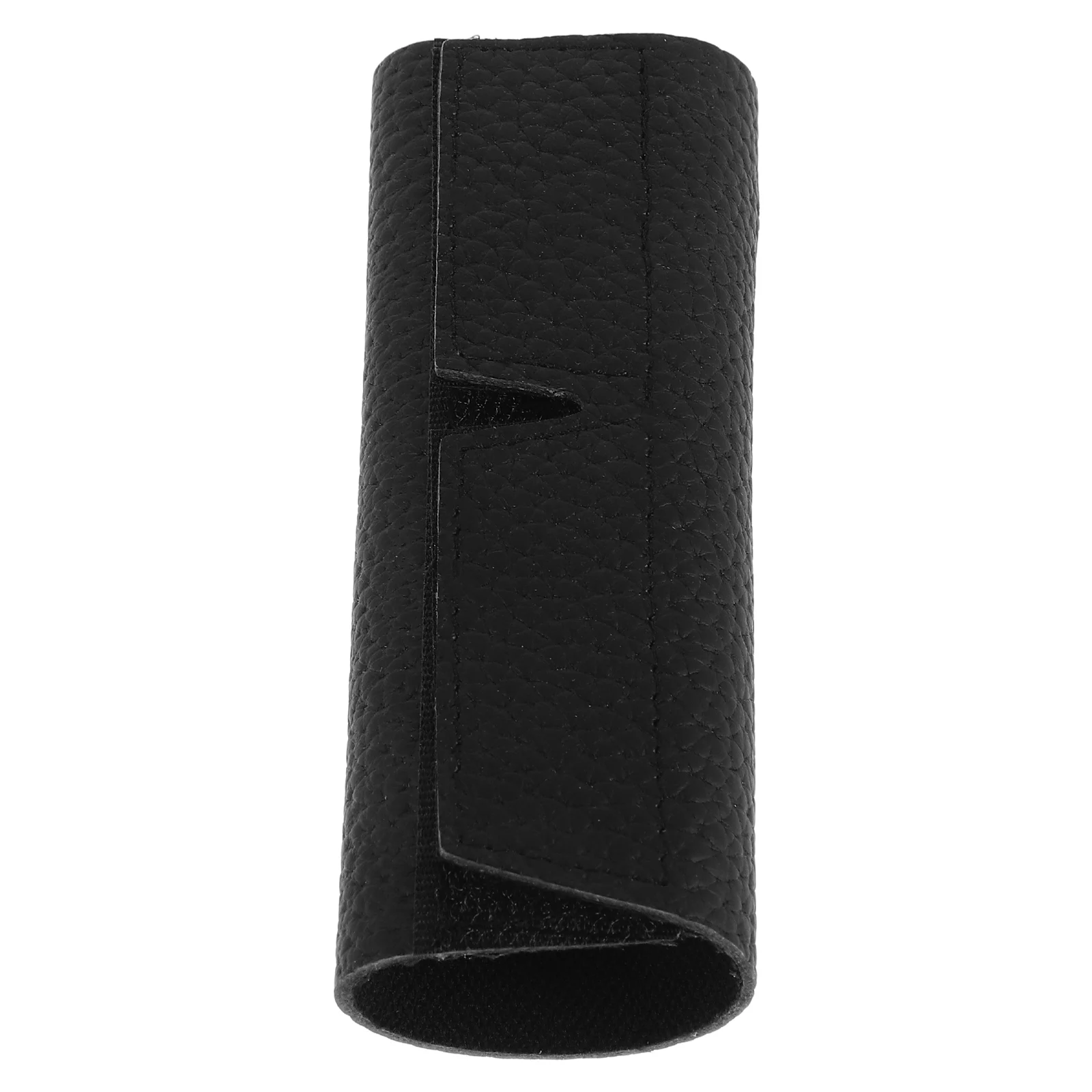 French Horn Hand Guard Gloves Pad Replacement Black Fake Handle Protector Non Slip Musical Instrument Part
French Horn Hand Guard Gloves Pad Replacement Black Fake Handle Protector Non Slip Musical Instrument Part