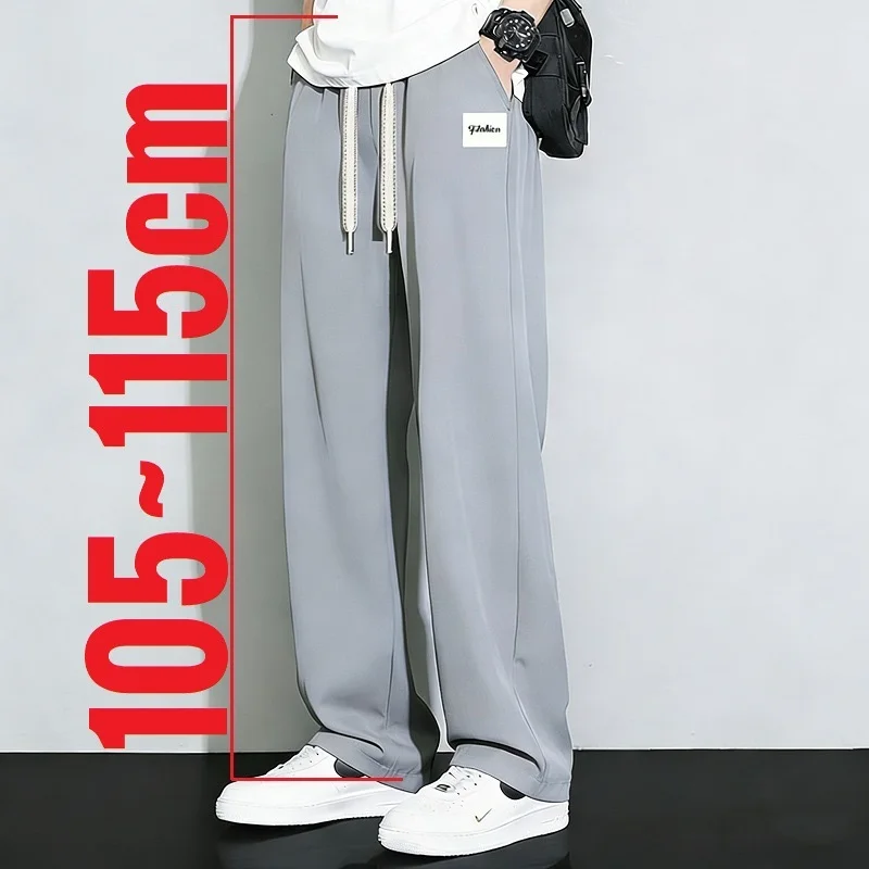 Nylon Tall Man Pants Stretch Ice Silk Summer Extal Long Inseam Length 36 Sport 200cm 185m 110 117cm 195cm 200 Cm 2XL 115cm 190
Nylon Tall Man Pants Stretch Ice Silk Summer Extal Long Inseam Length 36 Sport 200cm 185m 110 117cm 195cm 200 Cm 2XL 115cm 190