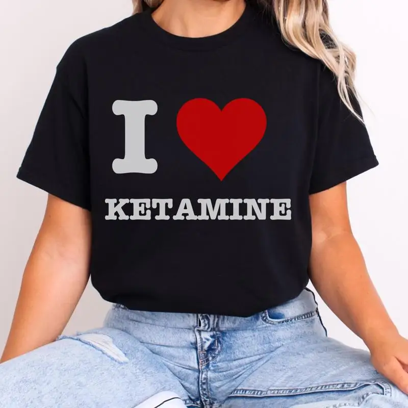 Фестивальная футболка Ketamine Rave Wear That Go Hard Edc Gear Techno S Fan Ravewear Edm Merch Clothes
Фестивальная футболка Ketamine Rave Wear That Go Hard Edc Gear Techno S Fan Ravewear Edm Merch Clothes