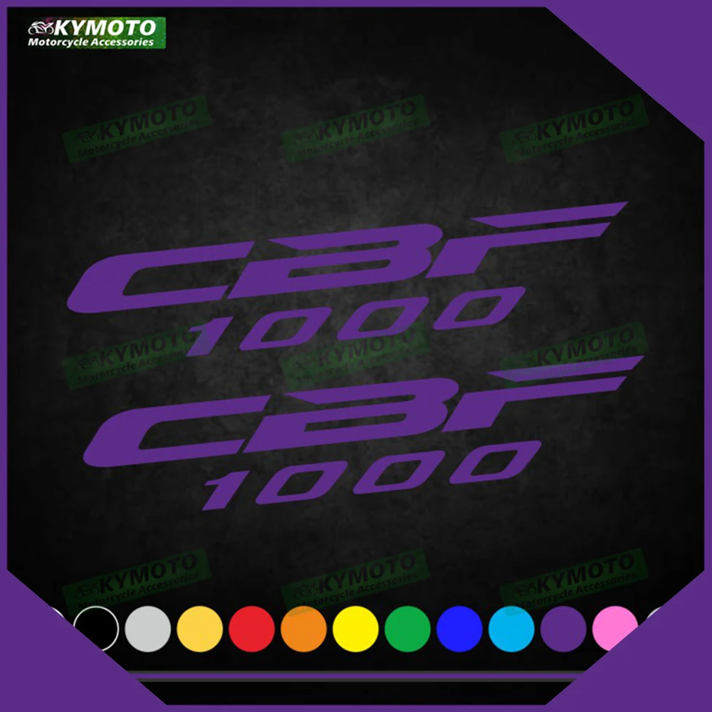 For CBF 1000 CBF1000 motorcycle accessories decal racing fairing helmet fuel tank engine logo reflective sticker decoration
For CBF 1000 CBF1000 motorcycle accessories decal racing fairing helmet fuel tank engine logo reflective sticker decoration