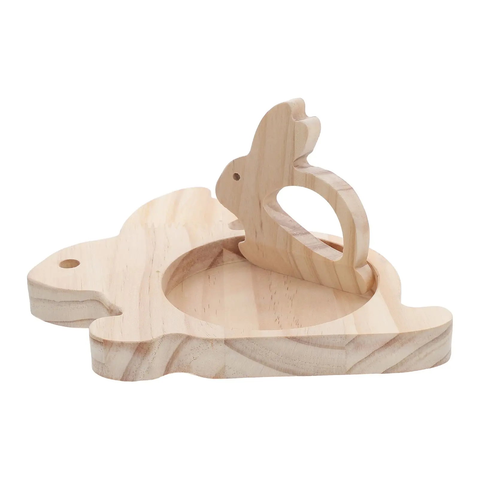 Bamboo Cutting Board Rabbit Shaped Charcuterie Board Decorative Tray Wooden Kitchen Supply Multi Use Serving Fruit Salad
Bamboo Cutting Board Rabbit Shaped Charcuterie Board Decorative Tray Wooden Kitchen Supply Multi Use Serving Fruit Salad