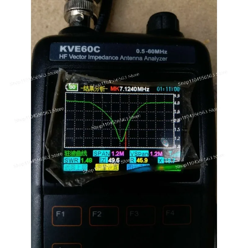 M-130A Automatic Tuning Car Shortwave Antenna Compatible with ICOM Yaesu ATAS-120A
M-130A Automatic Tuning Car Shortwave Antenna Compatible with ICOM Yaesu ATAS-120A