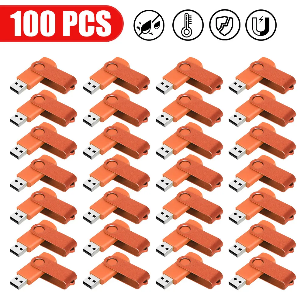 100PCS USB 2.0 Pendrive 128GB 64GB 32GB 16GB 8GB USB Flash Drive 4GB 2GB Free Laser Logo 2.0 USB Flash Drive Stick Best Gift
100PCS USB 2.0 Pendrive 128GB 64GB 32GB 16GB 8GB USB Flash Drive 4GB 2GB Free Laser Logo 2.0 USB Flash Drive Stick Best Gift