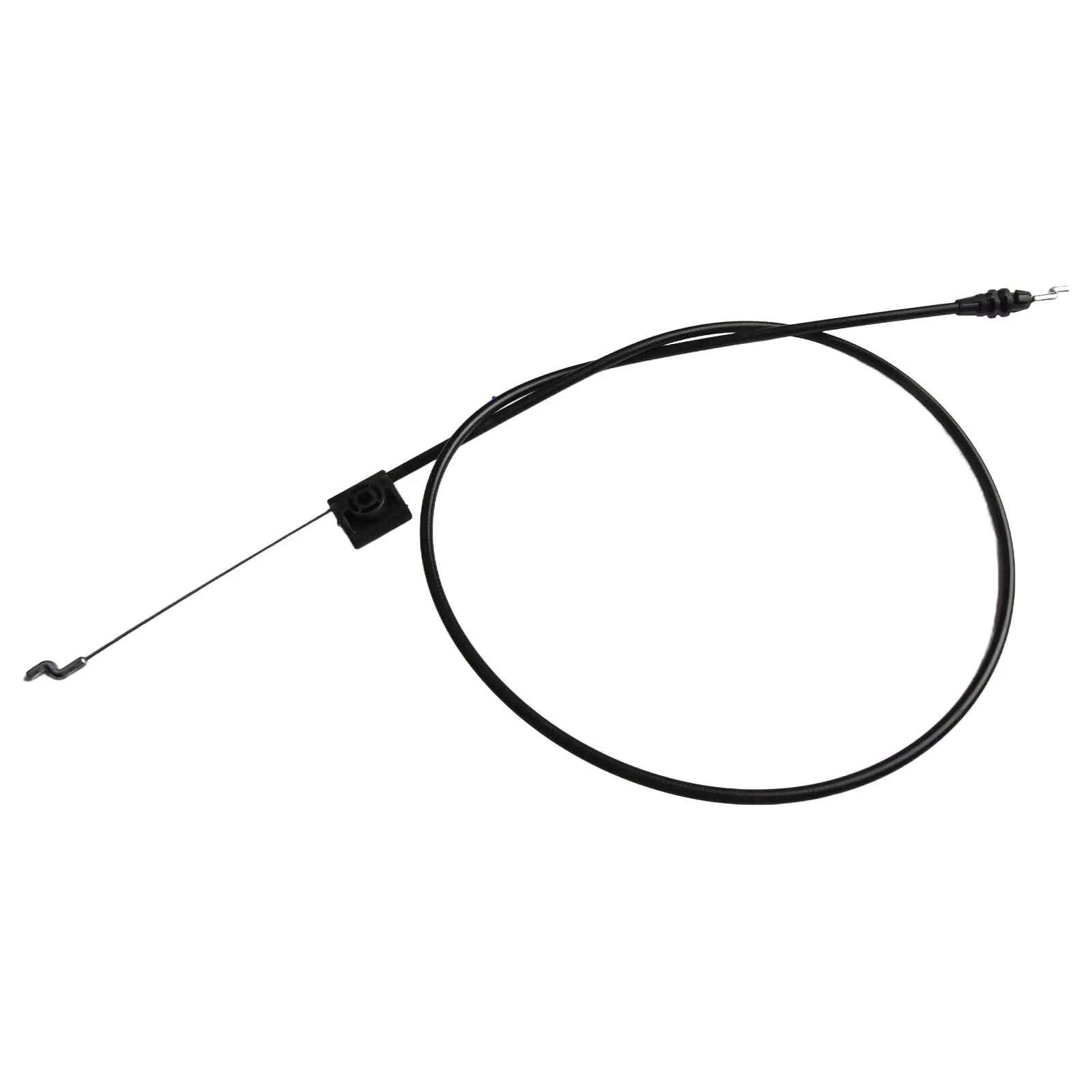 Тормозной трос газонокосилки, предназначенный для Honda, для HRR216 и серии HRX217, номер детали прямой замены 54530 VL0 S01
Тормозной трос газонокосилки, предназначенный для Honda, для HRR216 и серии HRX217, номер детали прямой замены 54530 VL0 S01