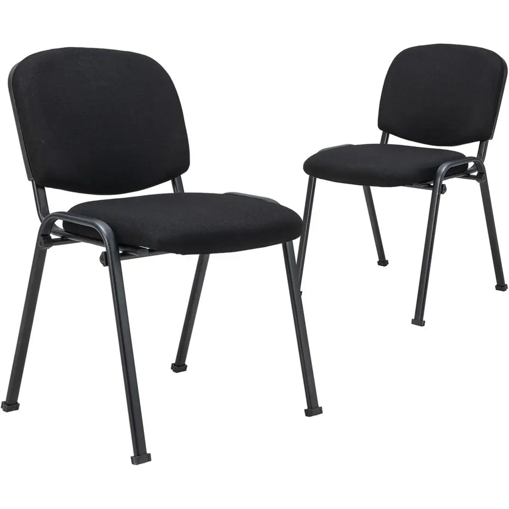 2-Pack Conerence Chair Set with Metal e, Padded Cushion, 330Lbs acity, Stacking Retion Chairs, Stackable Gt Chair or Oice Waitin
2-Pack Conerence Chair Set with Metal e, Padded Cushion, 330Lbs acity, Stacking Retion Chairs, Stackable Gt Chair or Oice Waitin
