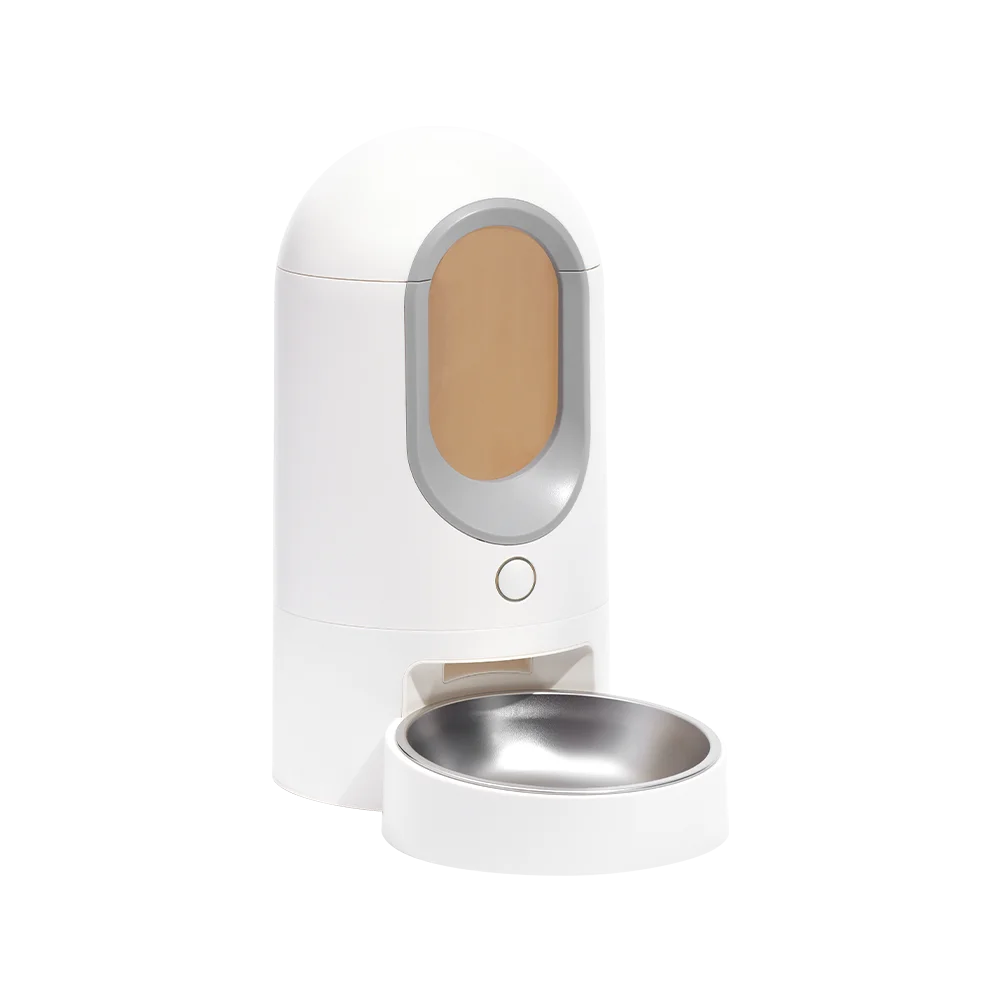 Pakeway OEM/ODM Video Remote Control Smart Feeder Wifi Automatic Cat Food Feeder Automatic Pet Feeder With Camera
Pakeway OEM/ODM Video Remote Control Smart Feeder Wifi Automatic Cat Food Feeder Automatic Pet Feeder With Camera