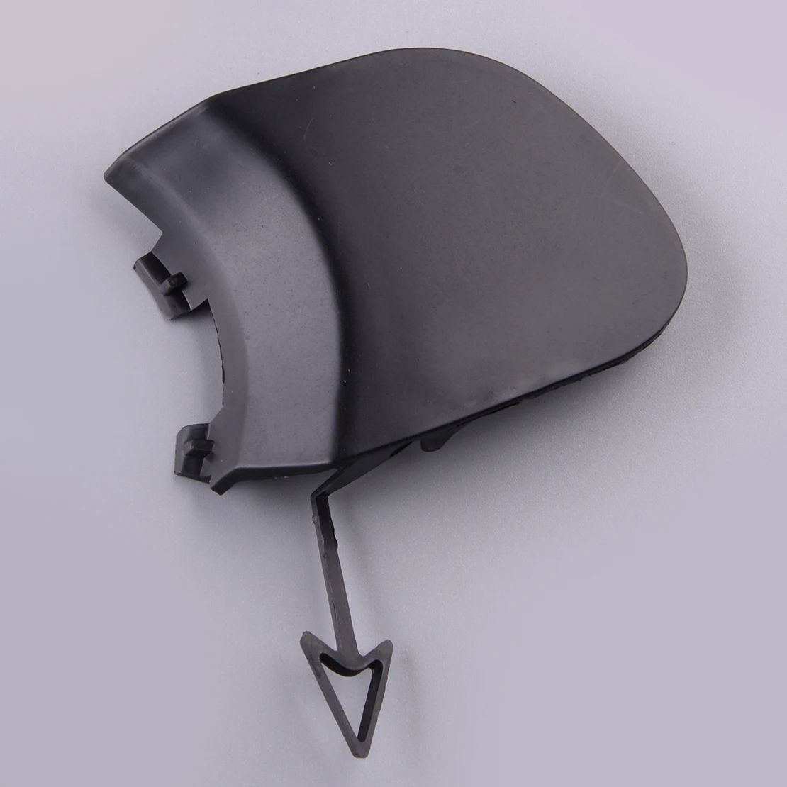 Car Front Bumper Tow Hook Eye Cover Cap CN15-17A989-AAW Fit for Ford Ecosport 2018 2019 2020
Car Front Bumper Tow Hook Eye Cover Cap CN15-17A989-AAW Fit for Ford Ecosport 2018 2019 2020