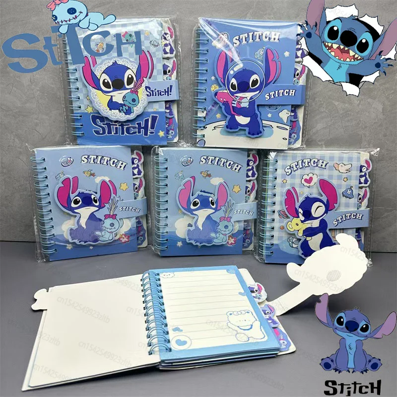 2024 New Disney Stitch Random 1 Pcs Student Stationery Portable Children Gift Creative Cute Cartoon A Friend's Birthday Present
2024 New Disney Stitch Random 1 Pcs Student Stationery Portable Children Gift Creative Cute Cartoon A Friend's Birthday Present