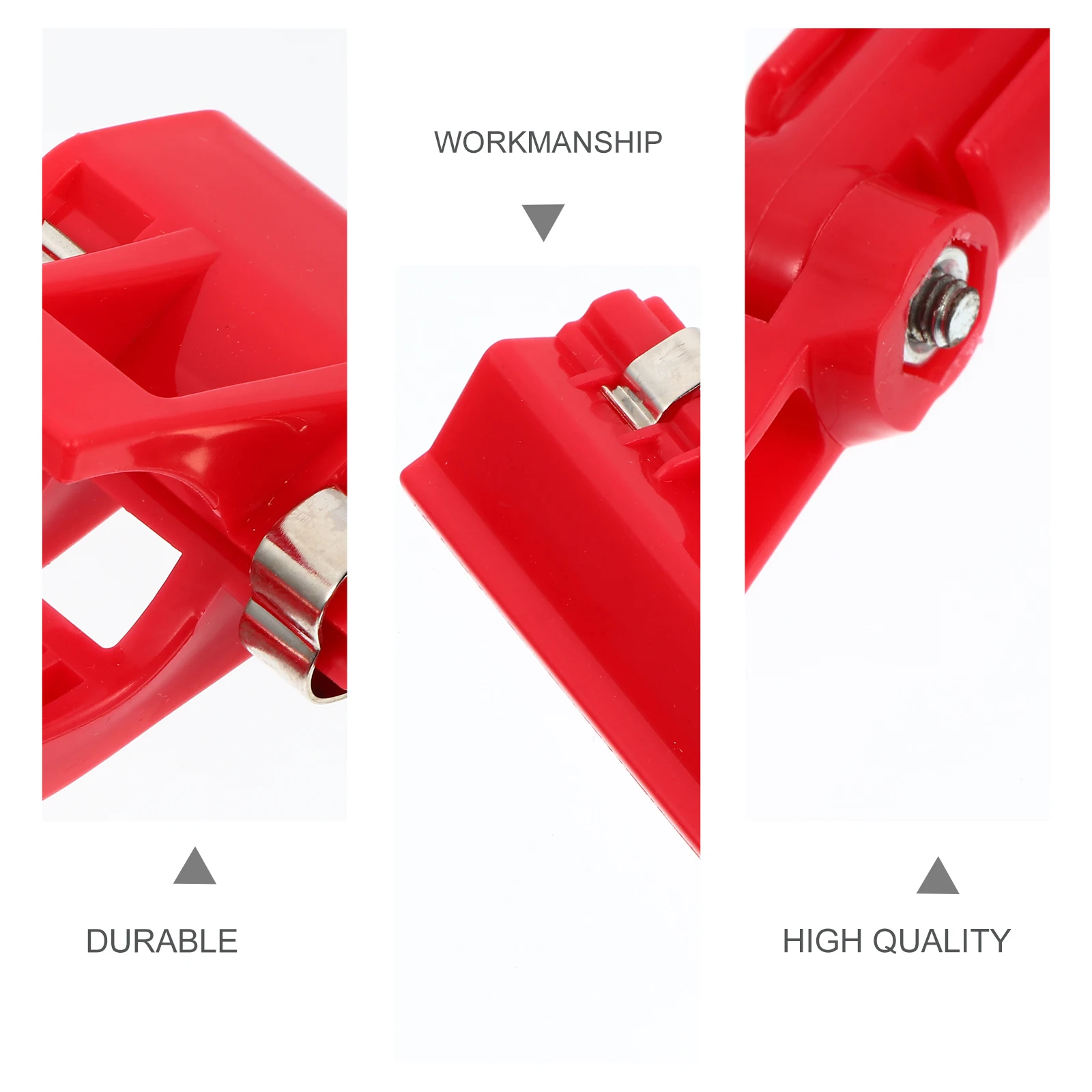 2 pcs Advertising Clip Label Holder Display Stand For Price Tag Sign Rack Merchandise Shelf Banquet Wedding Practical
2 pcs Advertising Clip Label Holder Display Stand For Price Tag Sign Rack Merchandise Shelf Banquet Wedding Practical
