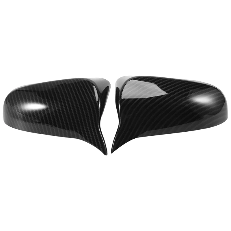 Car Ox Horn Rearview Mirror Shell Trim for Toyota C-HR Corolla Camry Side Rear View Mirror Cover Caps Carbon Fiber Look jasmine
Car Ox Horn Rearview Mirror Shell Trim for Toyota C-HR Corolla Camry Side Rear View Mirror Cover Caps Carbon Fiber Look jasmine