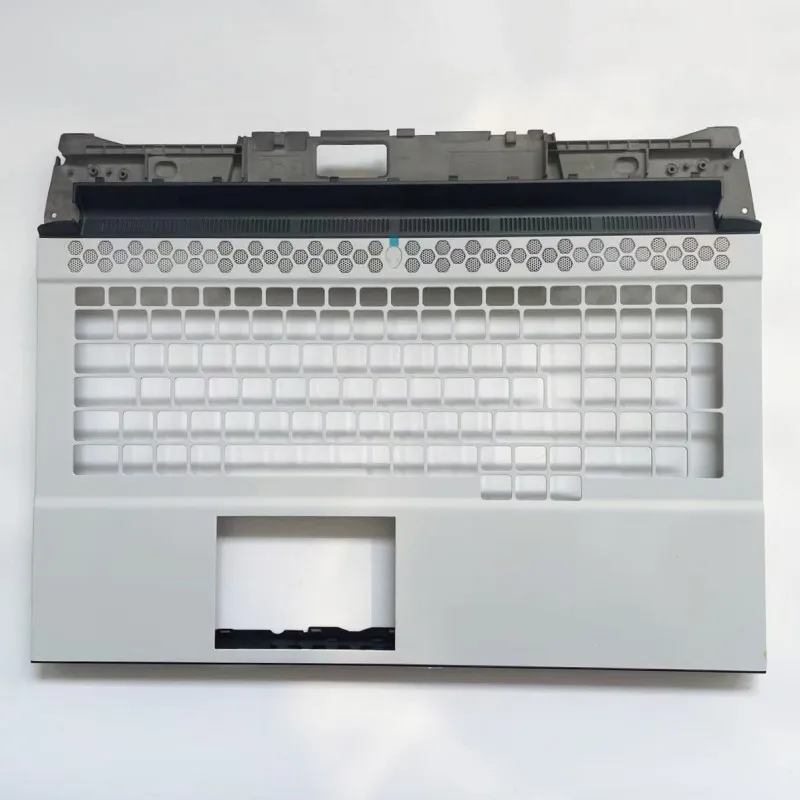 New For Dell Alienware Area 51M R2 C Case, Case, White 0R6K6Y
New For Dell Alienware Area 51M R2 C Case, Case, White 0R6K6Y