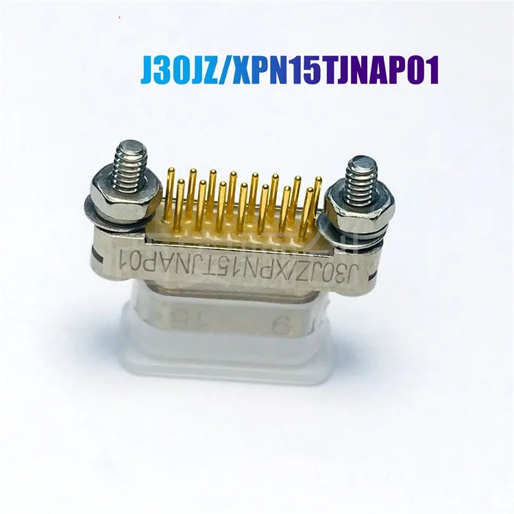 Bending Pin Printed Board Connector J30JZ/XLN15TJWA000 J30JZ/XLN15ZKWA000
Bending Pin Printed Board Connector J30JZ/XLN15TJWA000 J30JZ/XLN15ZKWA000
