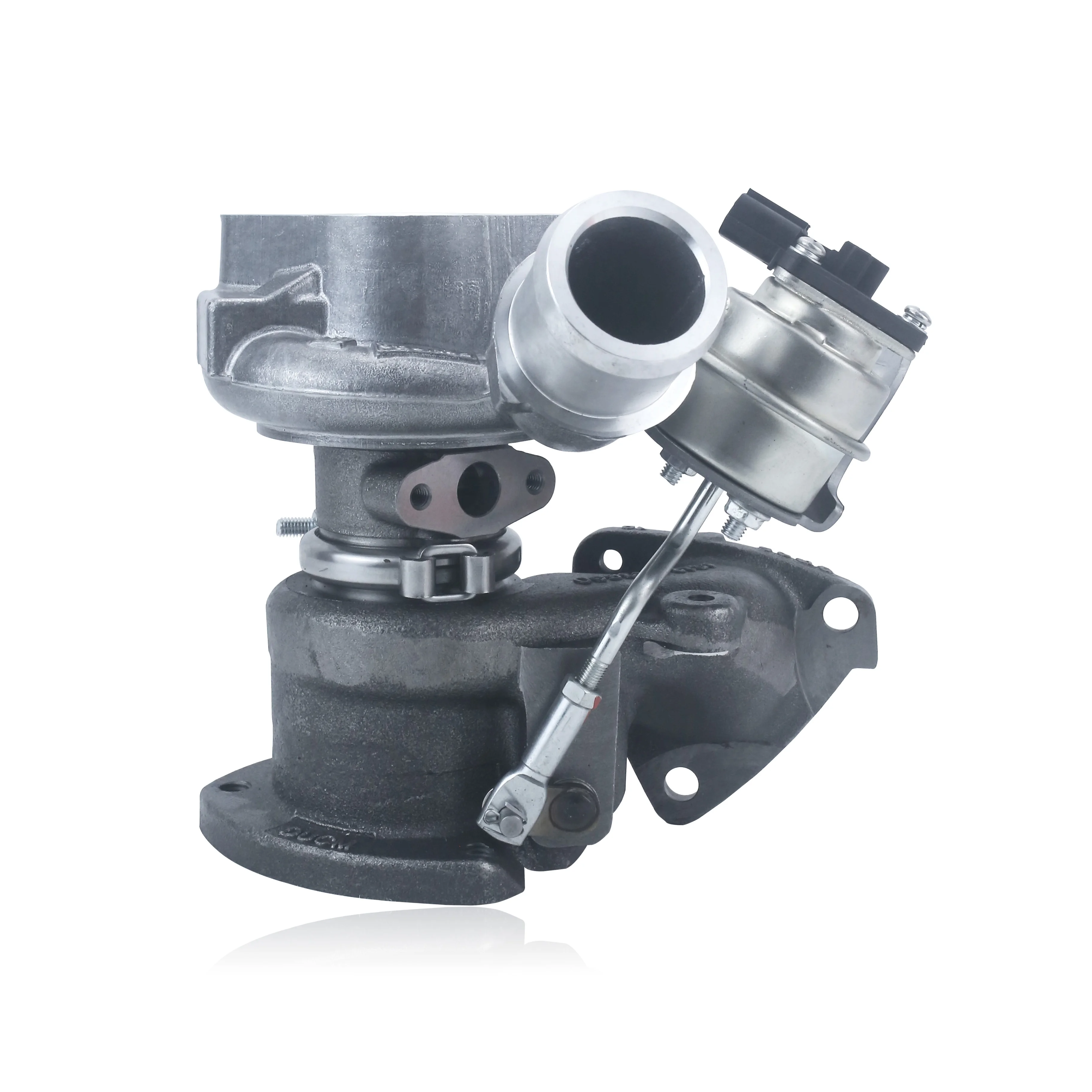 High Quality Car Turbo 49131-06300 Turbo Charger For Ford USA Ranger Standard Cab Pickup 1982-1992 2.2 D 4913106300
High Quality Car Turbo 49131-06300 Turbo Charger For Ford USA Ranger Standard Cab Pickup 1982-1992 2.2 D 4913106300