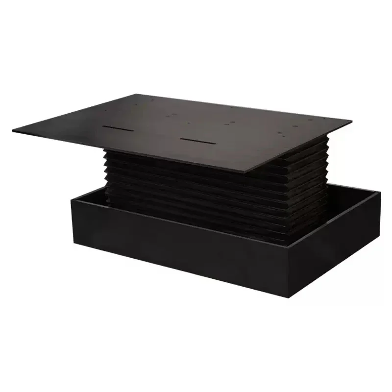 Nothing Projector OEM Smart Electric Automatic Memory Intelligent Laser TV Lifting Telescopic Platform Projector Slider
Nothing Projector OEM Smart Electric Automatic Memory Intelligent Laser TV Lifting Telescopic Platform Projector Slider