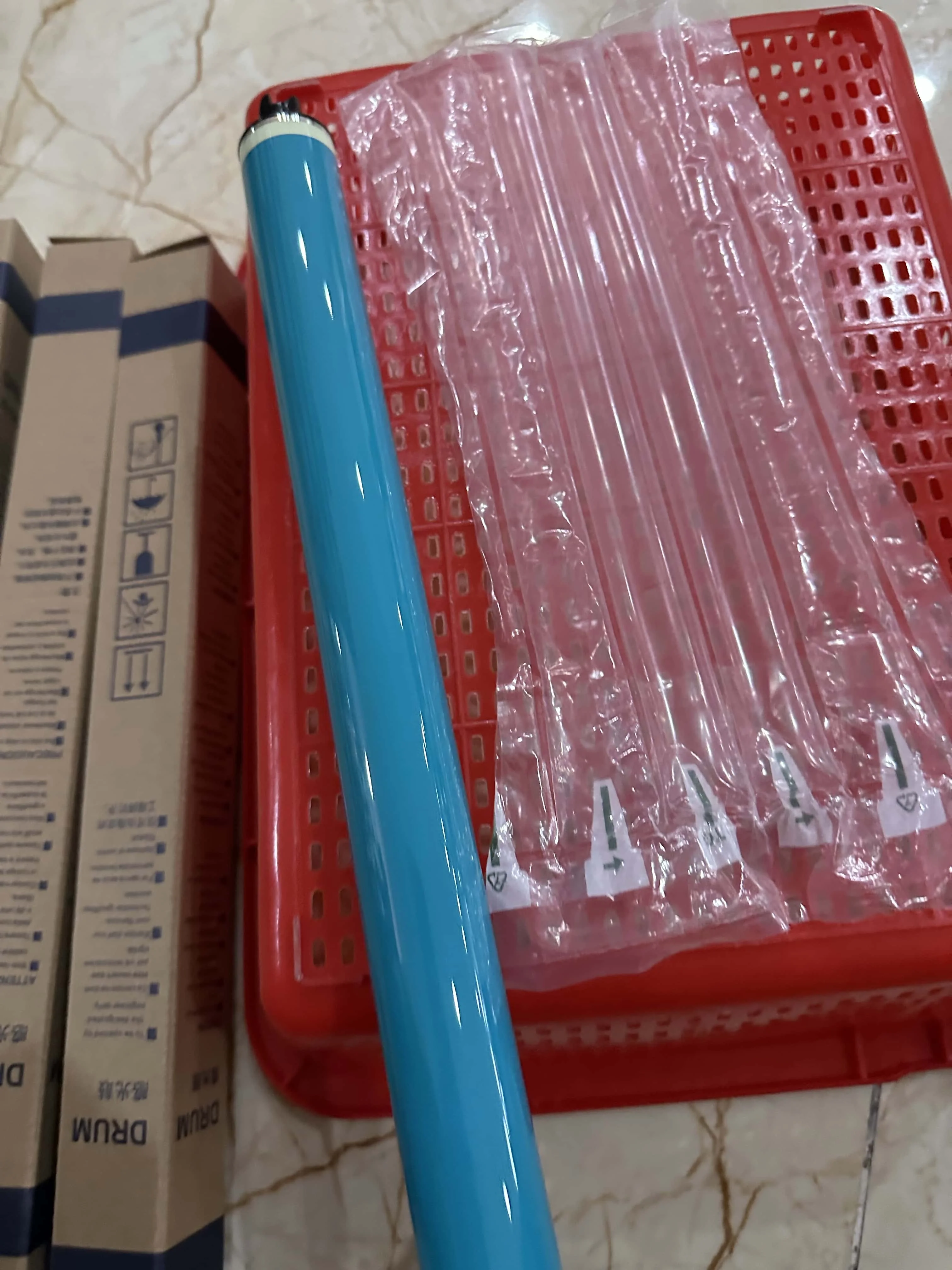 3PCS Color OPC Drum for Canon Image PRESS C60 C600 C700 C800 C650 C750 C850 C660 C710 C70 IRC7055 7065 C7260 9075 9280 CMY
3PCS Color OPC Drum for Canon Image PRESS C60 C600 C700 C800 C650 C750 C850 C660 C710 C70 IRC7055 7065 C7260 9075 9280 CMY