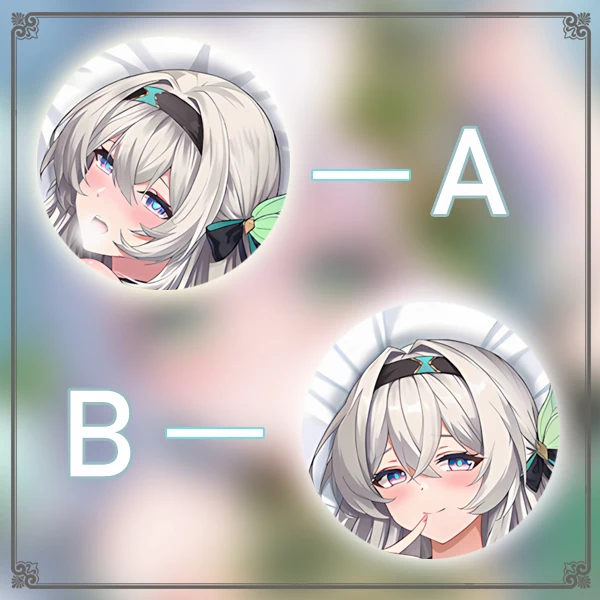 Honkai: Star Rail Firefly Dakimakura Hing Body Pillow Case Cosplay Japanese Otaku Cushion Cover Xmas Gifts 1Y
Honkai: Star Rail Firefly Dakimakura Hing Body Pillow Case Cosplay Japanese Otaku Cushion Cover Xmas Gifts 1Y