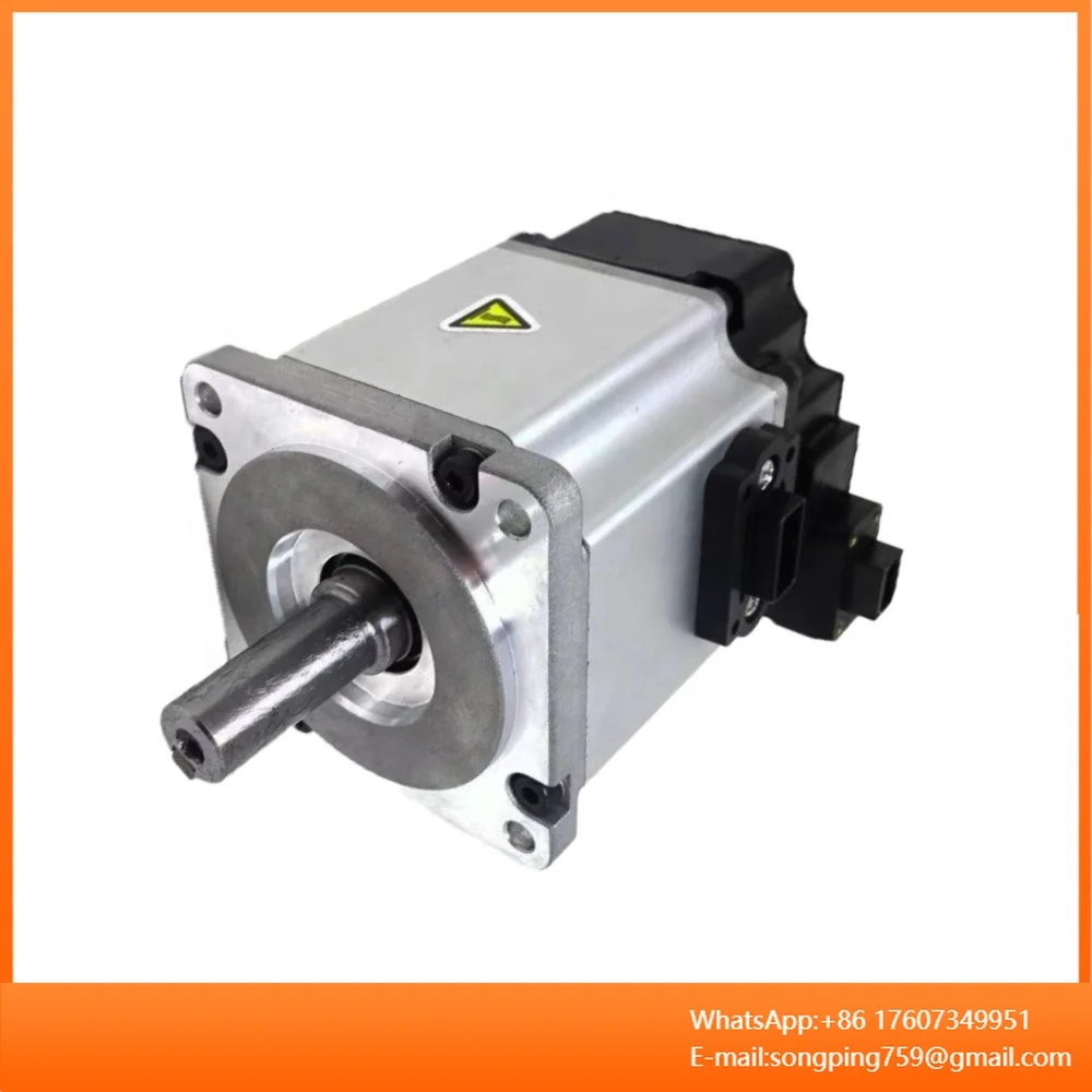 Om-ron R88M Standard Servo Motor R88M-K05030H-S2 R88M-K10030H-S2 R88M-K20030H-S2 R88M-K75030H-S2 AC Motor Driver Hydraulic Motor
Om-ron R88M Standard Servo Motor R88M-K05030H-S2 R88M-K10030H-S2 R88M-K20030H-S2 R88M-K75030H-S2 AC Motor Driver Hydraulic Motor