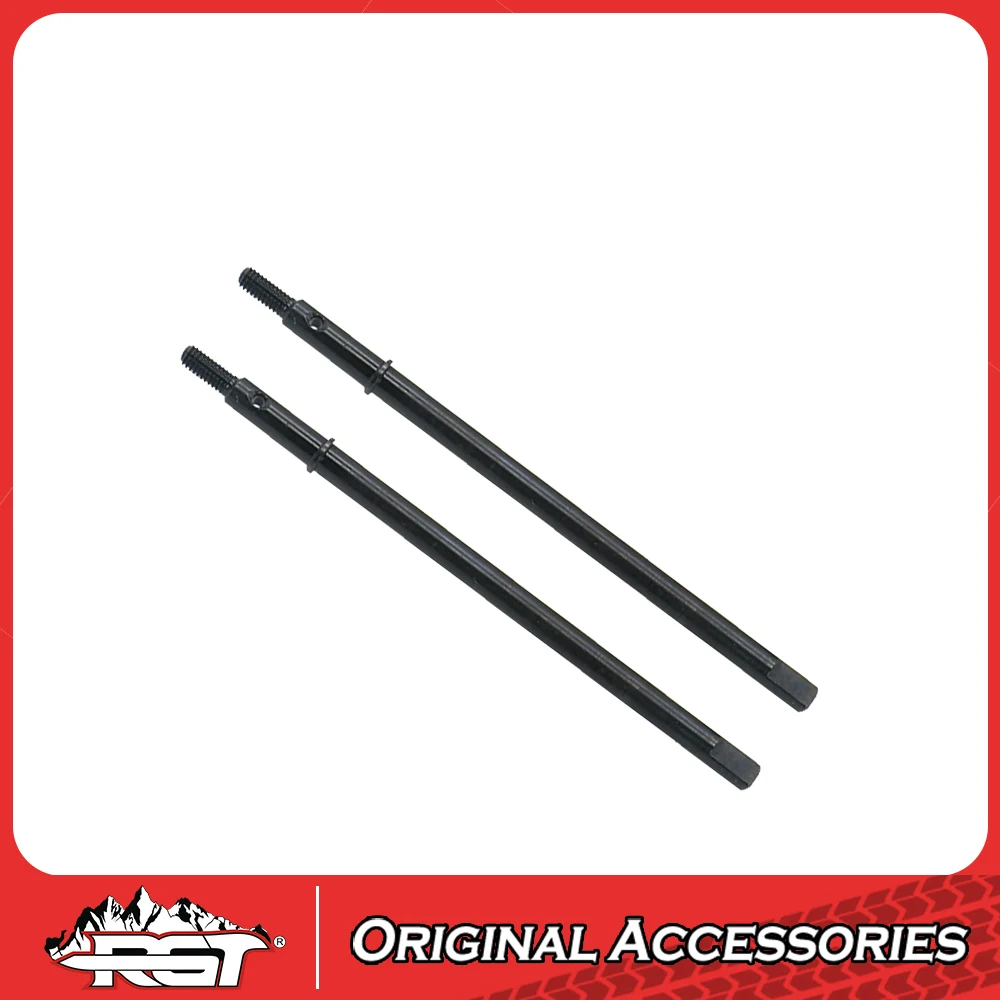 RGT Original Parts Metal Rear Straight Shaft R86035 For EX86100 1/10 RC Model Cars Crawler Original Accessories
RGT Original Parts Metal Rear Straight Shaft R86035 For EX86100 1/10 RC Model Cars Crawler Original Accessories