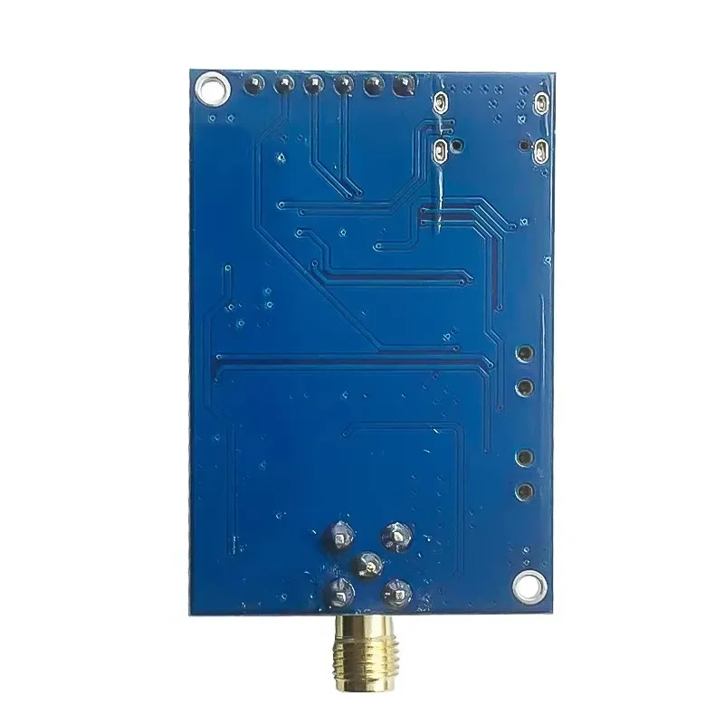 Quectel LC29HDA High-precision Centimeter Level RTK Module Dual Frequency Dual Antenna GNSS Mobile Station GPS BDS Board Kit
Quectel LC29HDA High-precision Centimeter Level RTK Module Dual Frequency Dual Antenna GNSS Mobile Station GPS BDS Board Kit