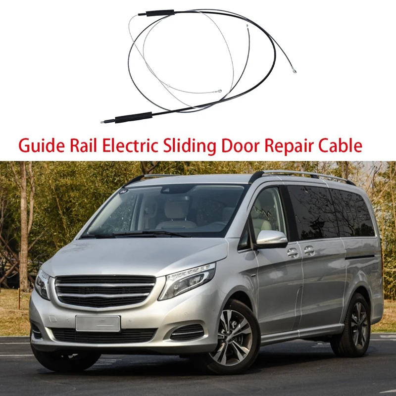 4477603300 Guide Rail Electric Sliding Door Cable for Benz W639 New Arrivals in Stock
4477603300 Guide Rail Electric Sliding Door Cable for Benz W639 New Arrivals in Stock