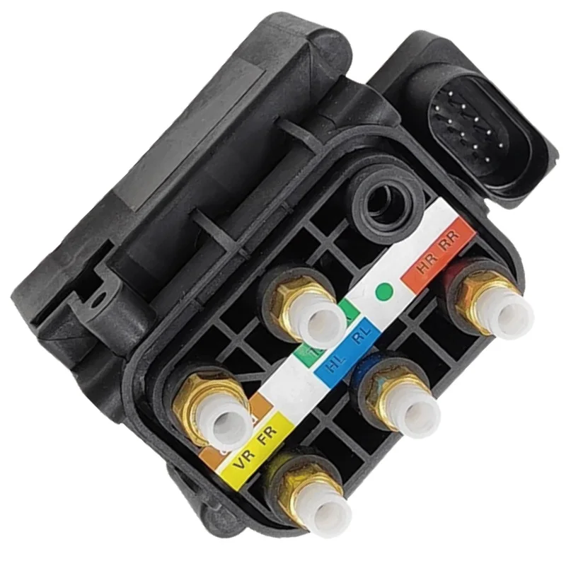 Car Air Suspension Compressor Pump Control Unit A0993200058 For Mercedes-Benz S350 S400 S450 S500 S600 S63 W222 W205 C63 S320
Car Air Suspension Compressor Pump Control Unit A0993200058 For Mercedes-Benz S350 S400 S450 S500 S600 S63 W222 W205 C63 S320