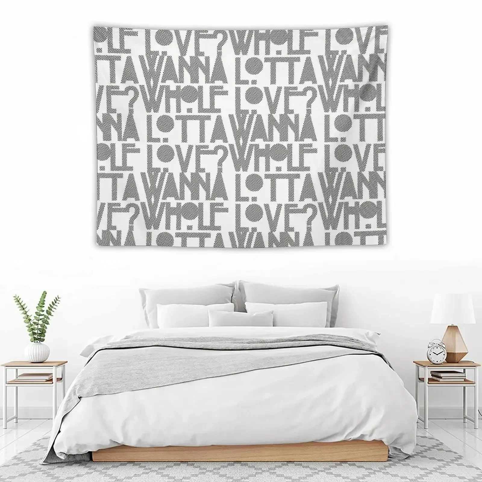 Wanna Whole Lotta Love Tapestry Mushroom Room Decoration Accessories Wall Hanging Decoration Aesthetic Tapestry
Wanna Whole Lotta Love Tapestry Mushroom Room Decoration Accessories Wall Hanging Decoration Aesthetic Tapestry
