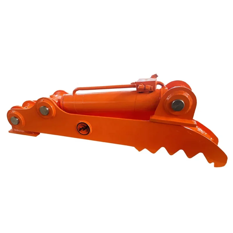 Yantai Weixiang Hydraulic Thumb For
Yantai Weixiang Hydraulic Thumb For