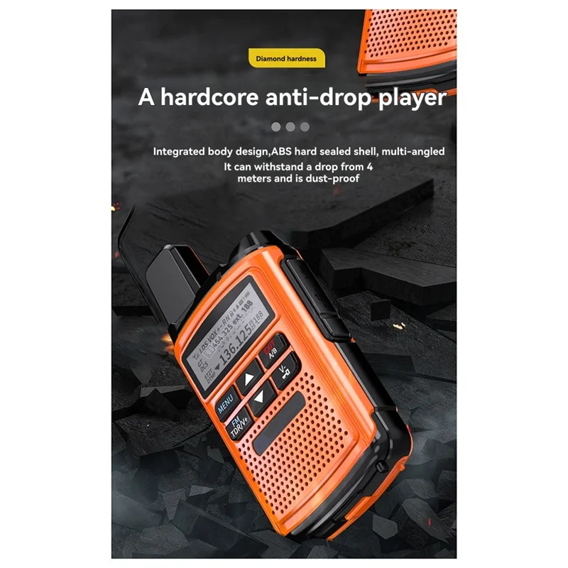 A73E-LCD Ручная мини-рация FM Маленький пейджер для парикмахерских, салонов красоты, парикмахерских
A73E-LCD Ручная мини-рация FM Маленький пейджер для парикмахерских, салонов красоты, парикмахерских