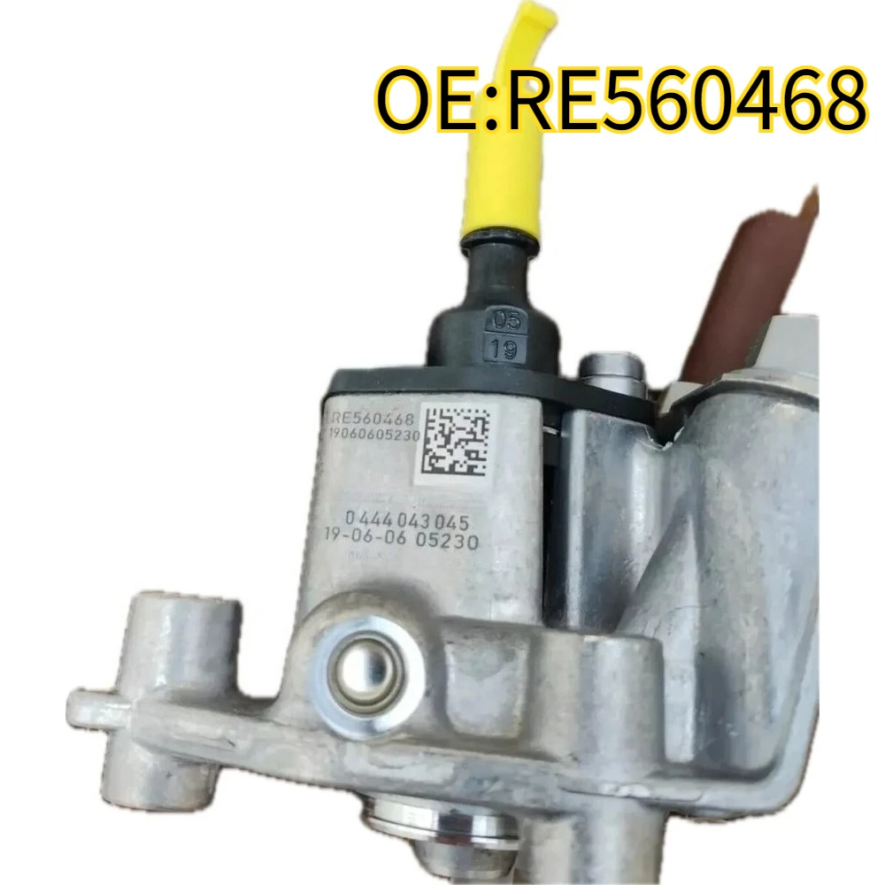 High quality New For RE560468 Adblue Ureumpomp DEF Doser Injector Nozzle Geschikt voor John Dee-re graafmachinemotor
High quality New For RE560468 Adblue Ureumpomp DEF Doser Injector Nozzle Geschikt voor John Dee-re graafmachinemotor